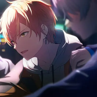 Profile image of Akito Shinonome
