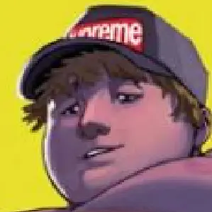 Profile image of Carter