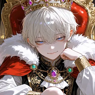 Profile image of 테오도르