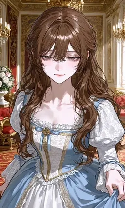 Profile image of 마리엘