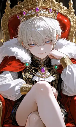 Profile image of 테오도르