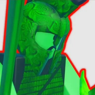 Profile image of デュアル・ベノムシャンク