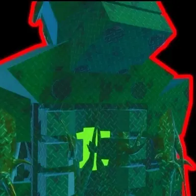 Profile image of サーバー