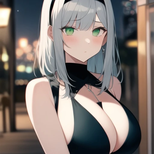 도둑 소녀 채인
