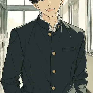 Profile image of Kengo Yamanaka