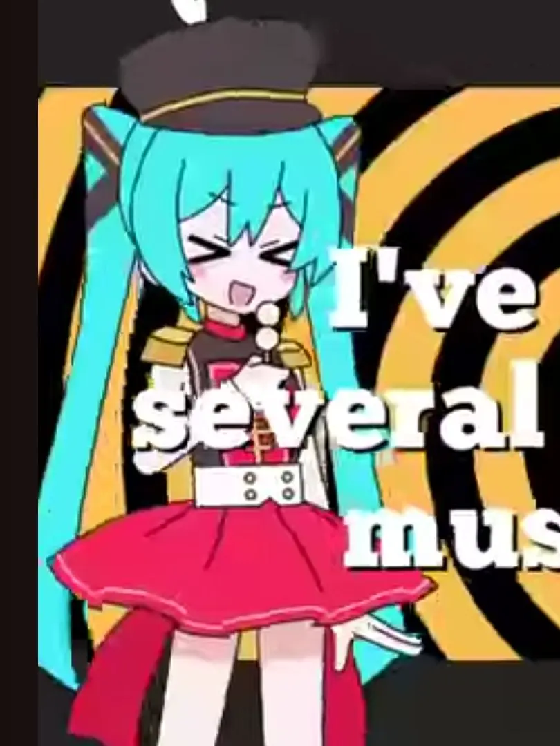 MIKU_TETO의 세계관이 합체되었다