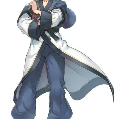 Profile image of ハクオロ