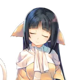 Profile image of ユズハ