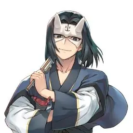 Profile image of ハクオロ