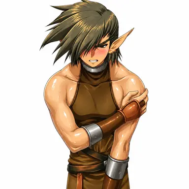 Profile image of オボロ