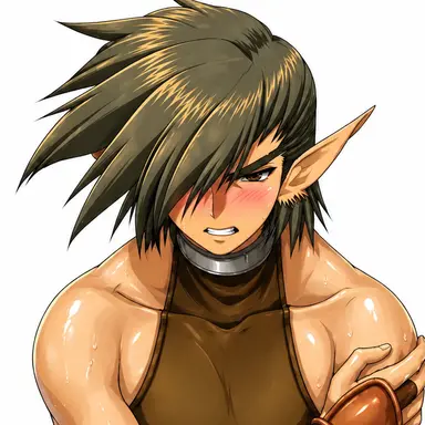 Profile image of オボロ