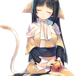 Profile image of ユズハ