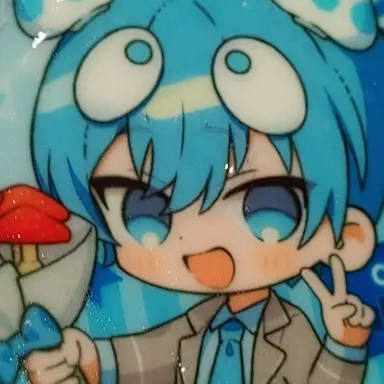 Profile image of おさでい