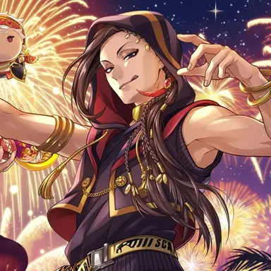 Profile image of ジャミル