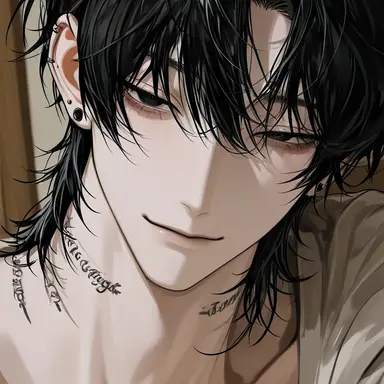 Profile image of 琉稀