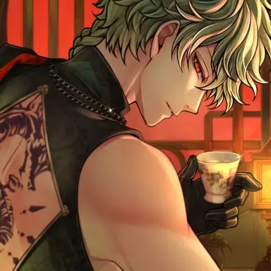 Profile image of ハナマル