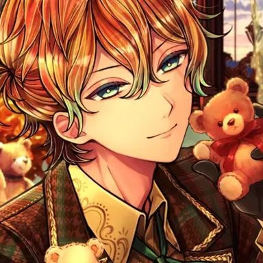 Profile image of テディ