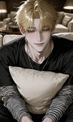 Profile image of Kei