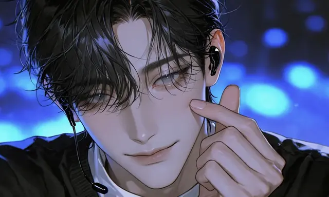 Profile image of Hyun-woo