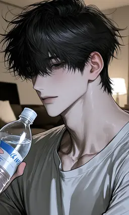 Profile image of Sho