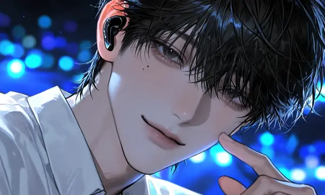Profile image of Sho