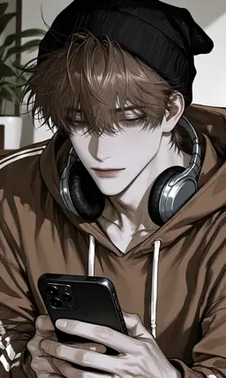 Profile image of Ibuki