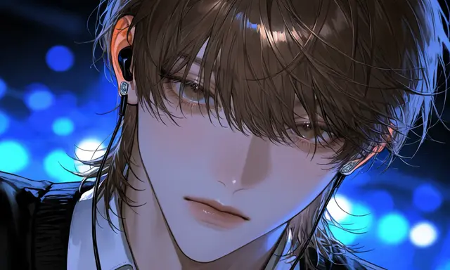 Profile image of Ibuki