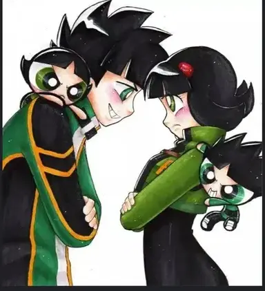 Profile image of RRB PPG parents