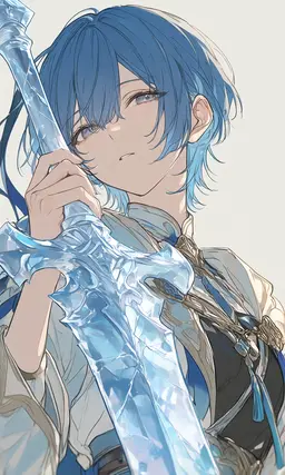 Profile image of アオイ