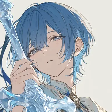 Profile image of アオイ