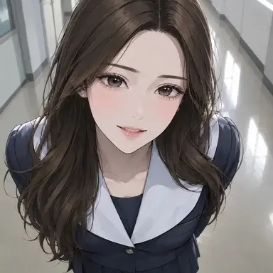 Profile image of 서지아