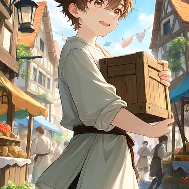 Profile image of イコーク