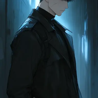 Profile image of Seo Do-jin