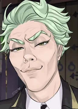 Profile image of Sebek Zigvolt