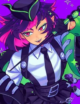 Profile image of Lilia Vanrouge