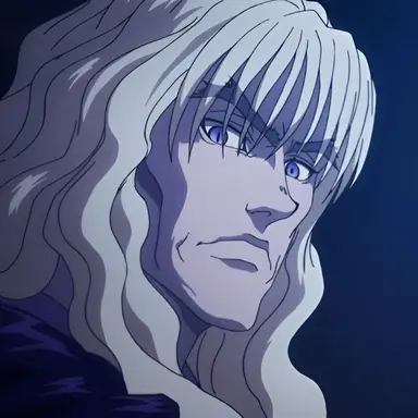 Profile image of 실버 조르딕