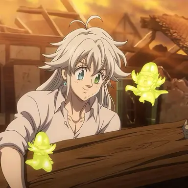 Profile image of Tristan