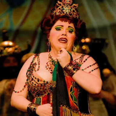 Profile image of Carlotta