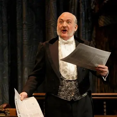 Profile image of Firmin