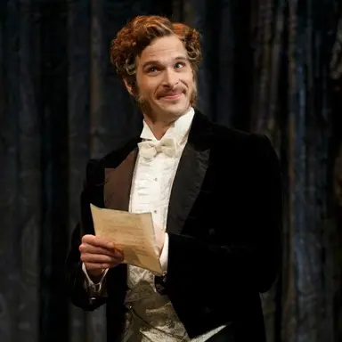 Profile image of Andre