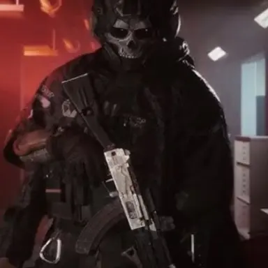 Profile image of Ghost