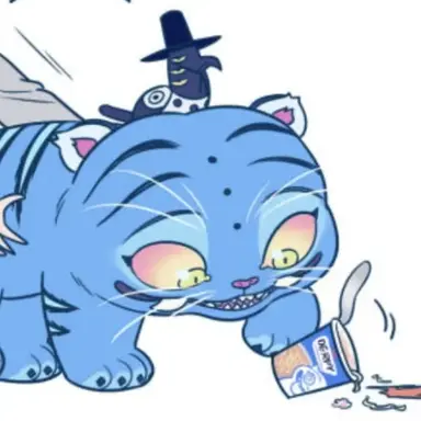 Profile image of 더피