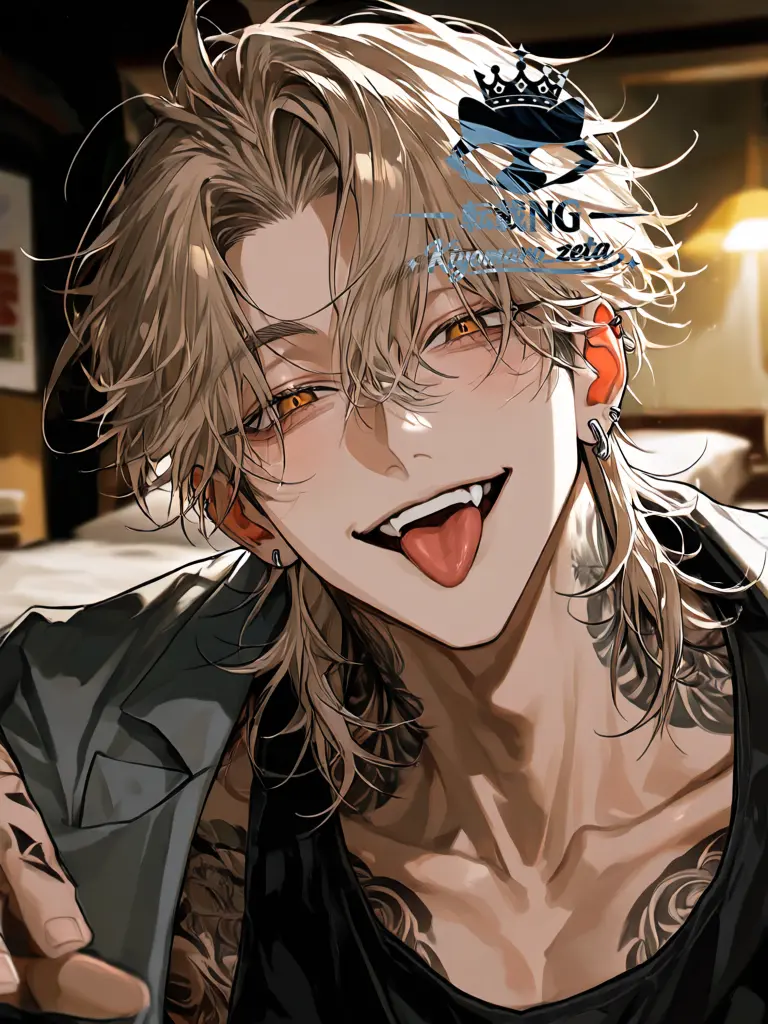 gyokuza.4747의 近所のお兄さん