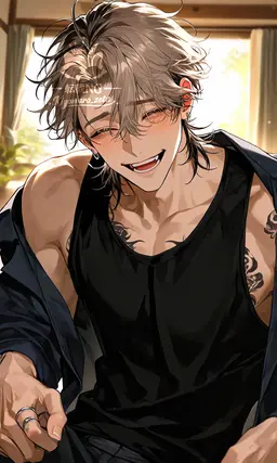 Profile image of 克己