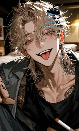 Profile image of 克己