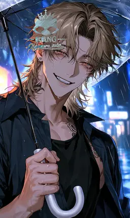 Profile image of 克己