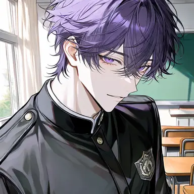 Profile image of 隼人