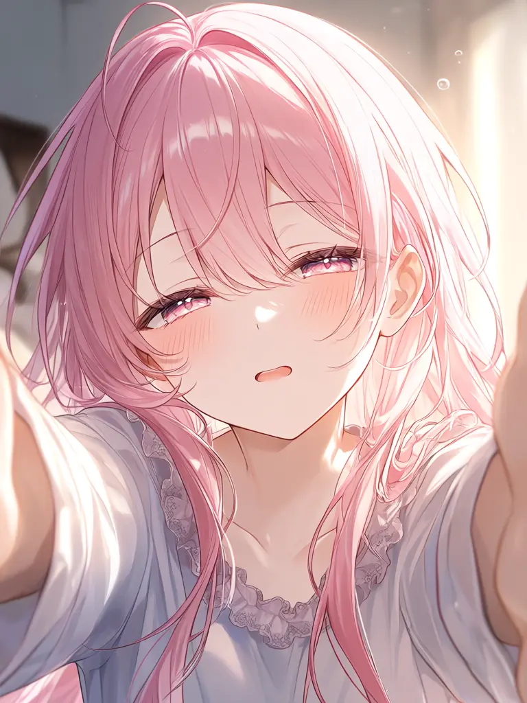 SassyStage5494의 寂しがり屋な彼女