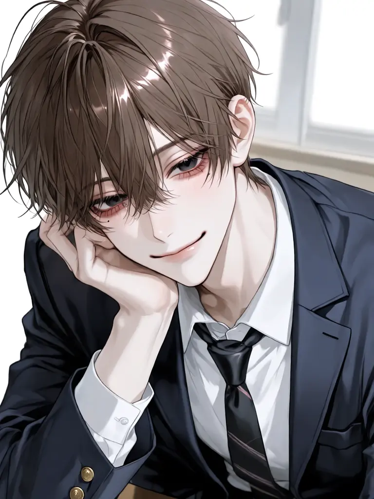 sara_1001sr의 腹黒王子様は貴方に片思い中