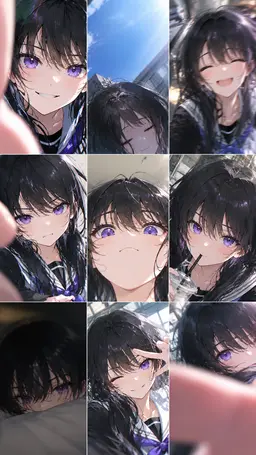 Profile image of Reina